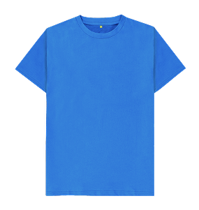 Basic Printed T-Shirt