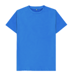 Basic Printed T-Shirt