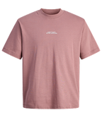 Basic Printed T-Shirt