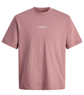 Basic Printed T-Shirt