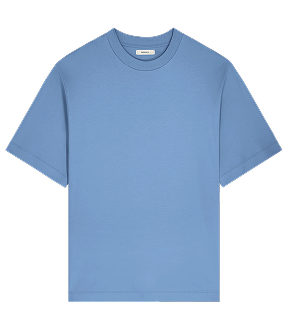 Basic Printed T-Shirt