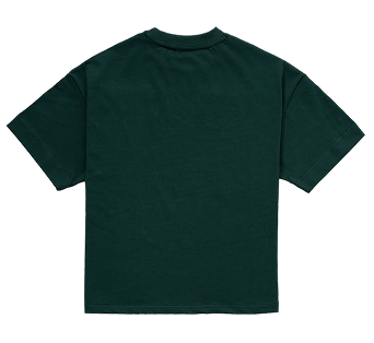 Basic Printed T-Shirt