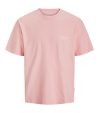 Basic Printed T-Shirt