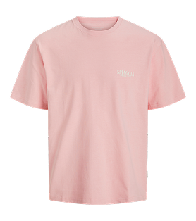 Basic Printed T-Shirt