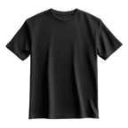 Basic Printed T-Shirt