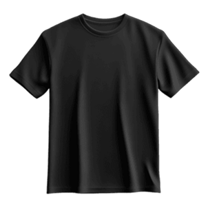 Basic Printed T-Shirt